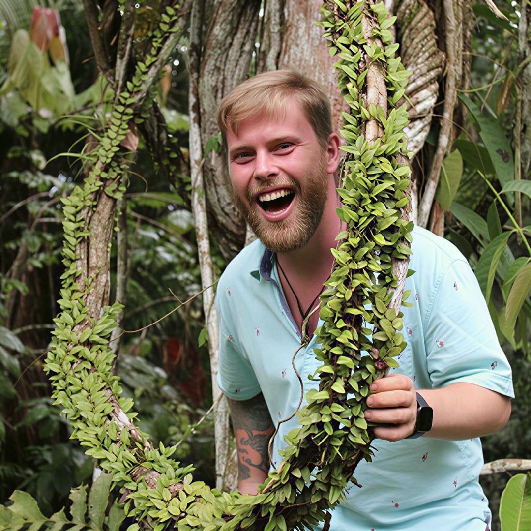 10 Day Rejuvenation Ayahuasca Retreat