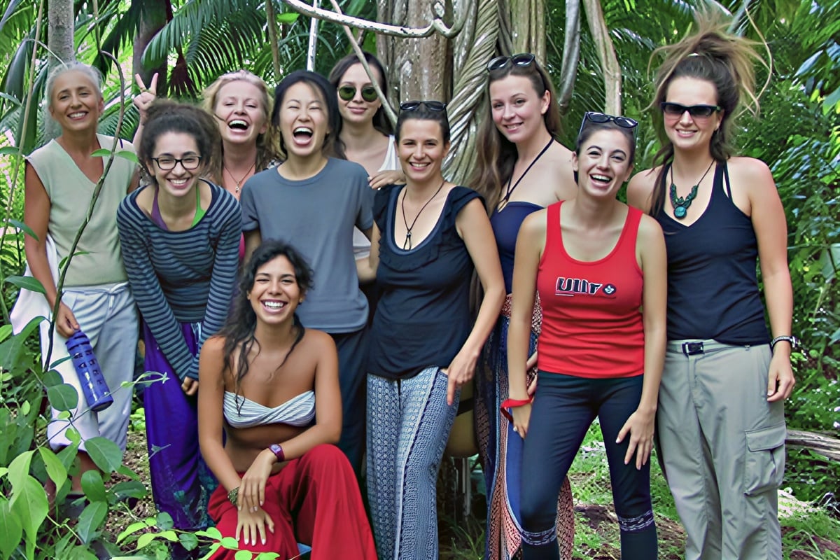 10 Day Rejuvenation Ayahuasca Retreat