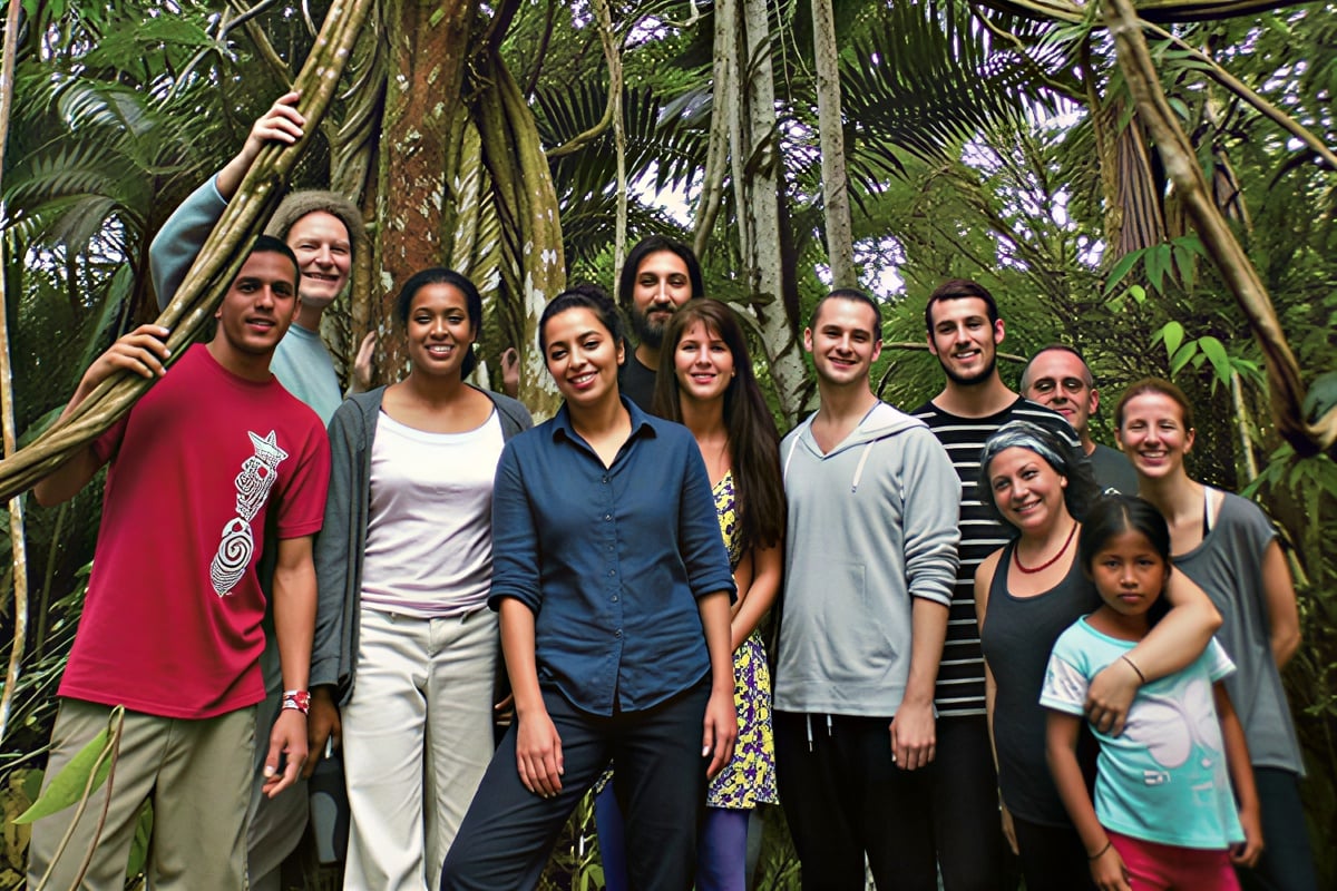 10 Day Rejuvenation Ayahuasca Retreat