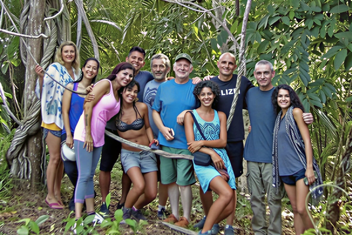 18 Day Ayahuasca Retreat and Plant Dieta