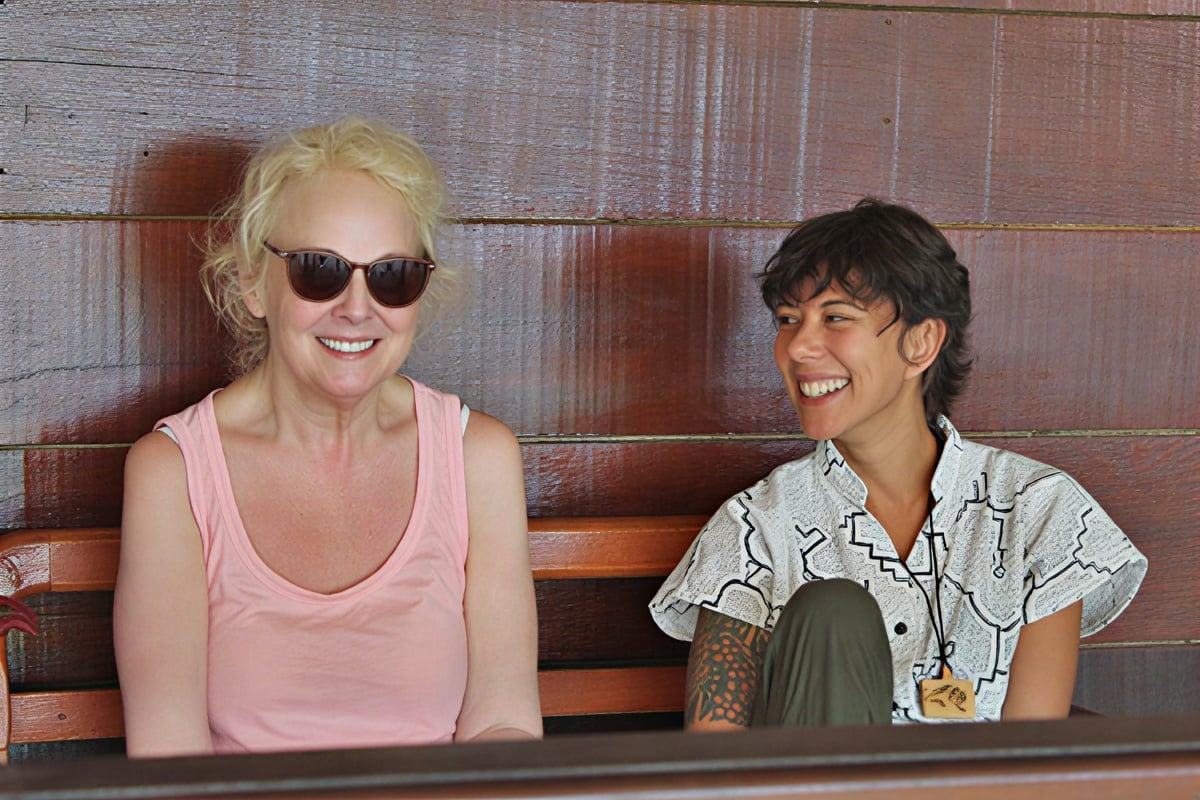 18 Day Ayahuasca Retreat and Plant Dieta