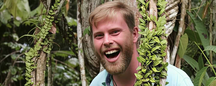 18 Day Ayahuasca Retreat and Plant Dieta