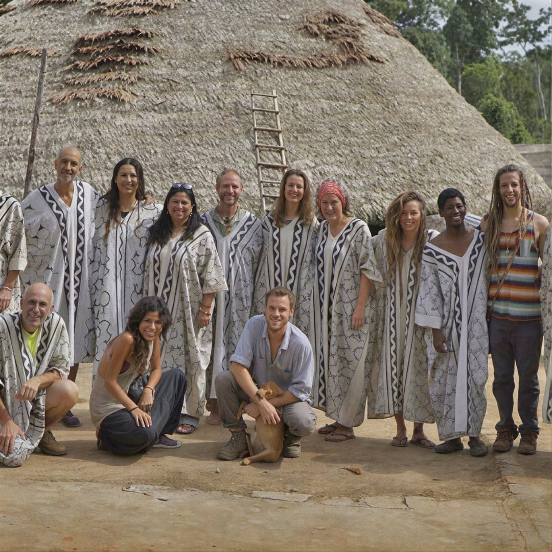4 Week Healing Empowerment Course