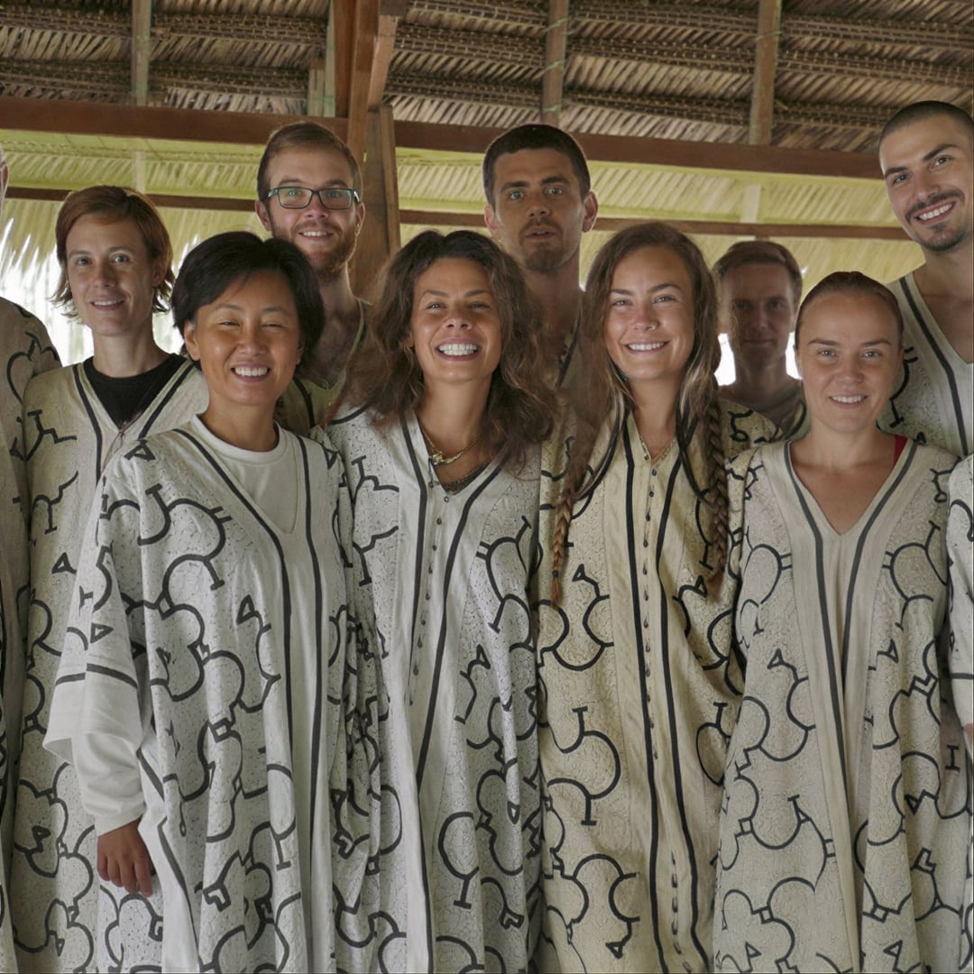 4 Week Healing Empowerment Course
