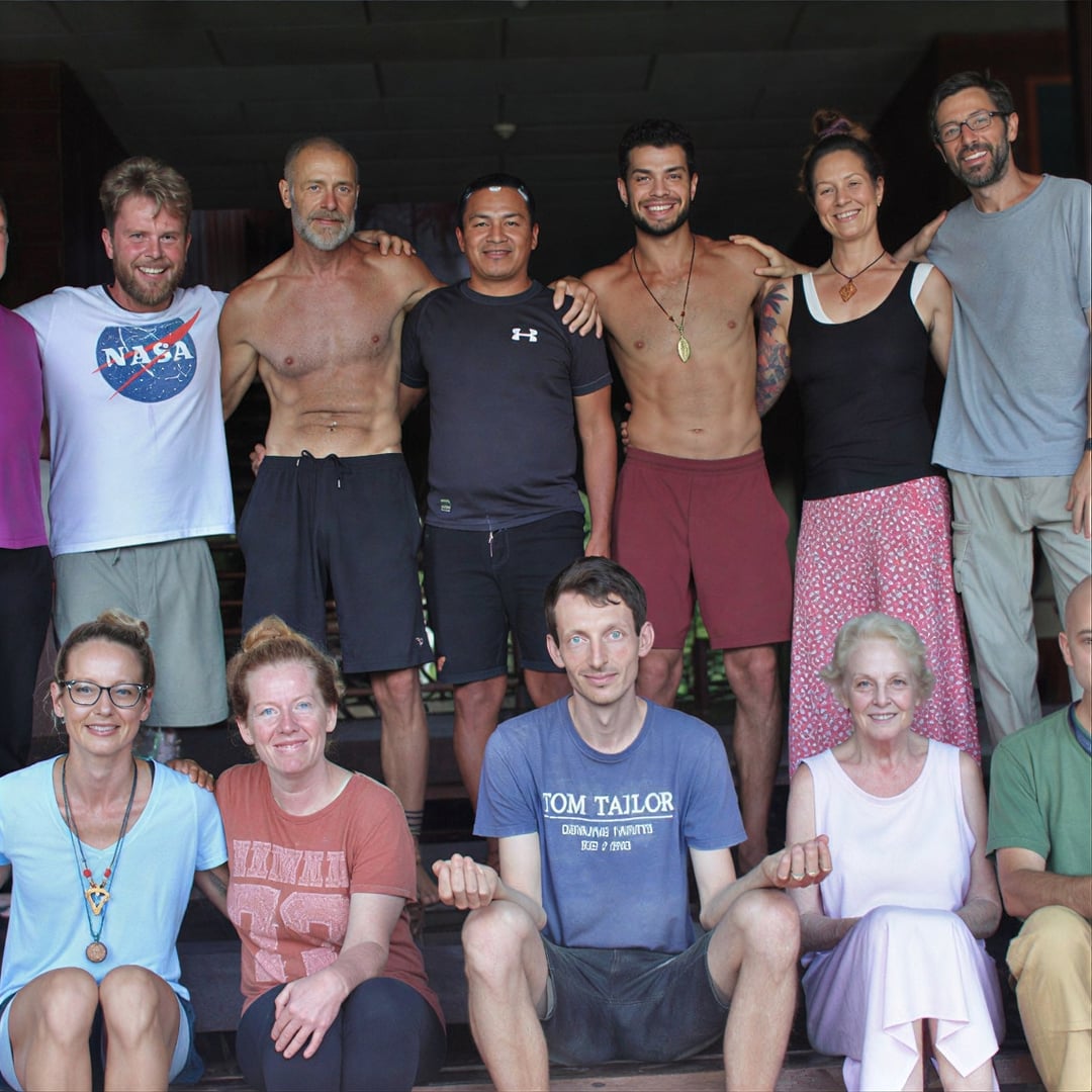 4 Week Healing Empowerment Course