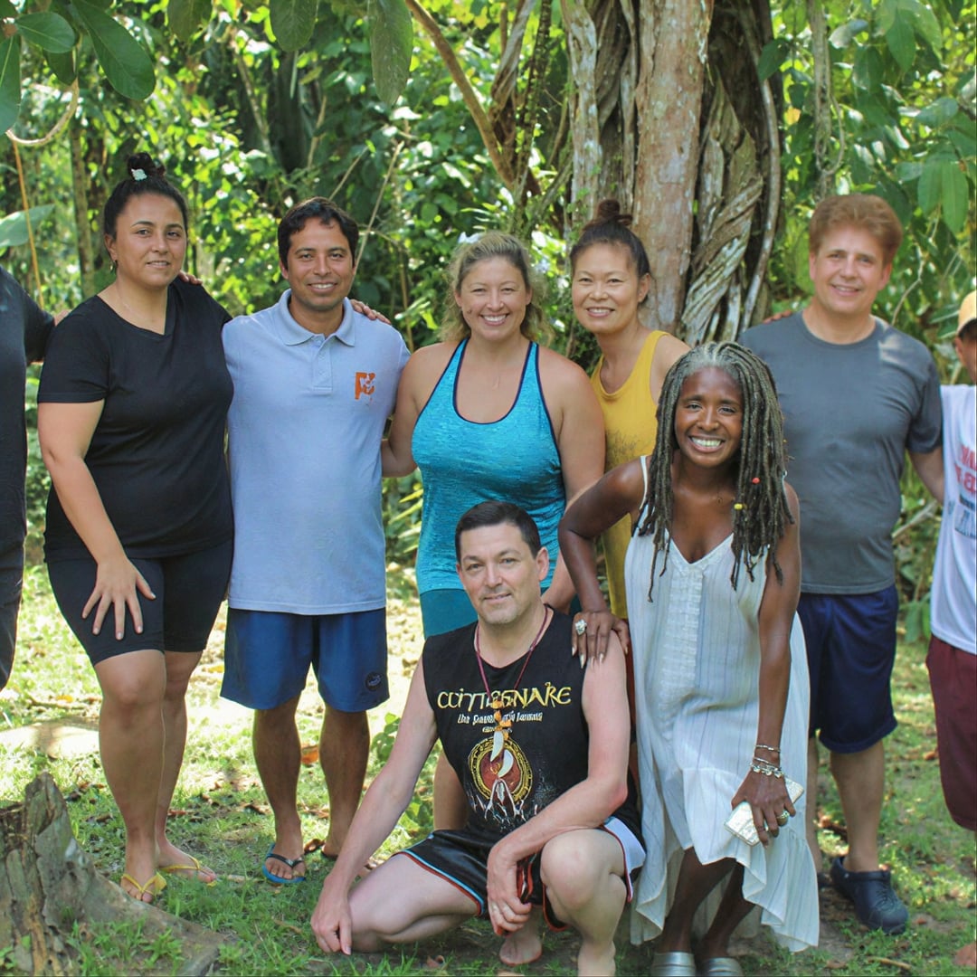 4 Week Healing Empowerment Course