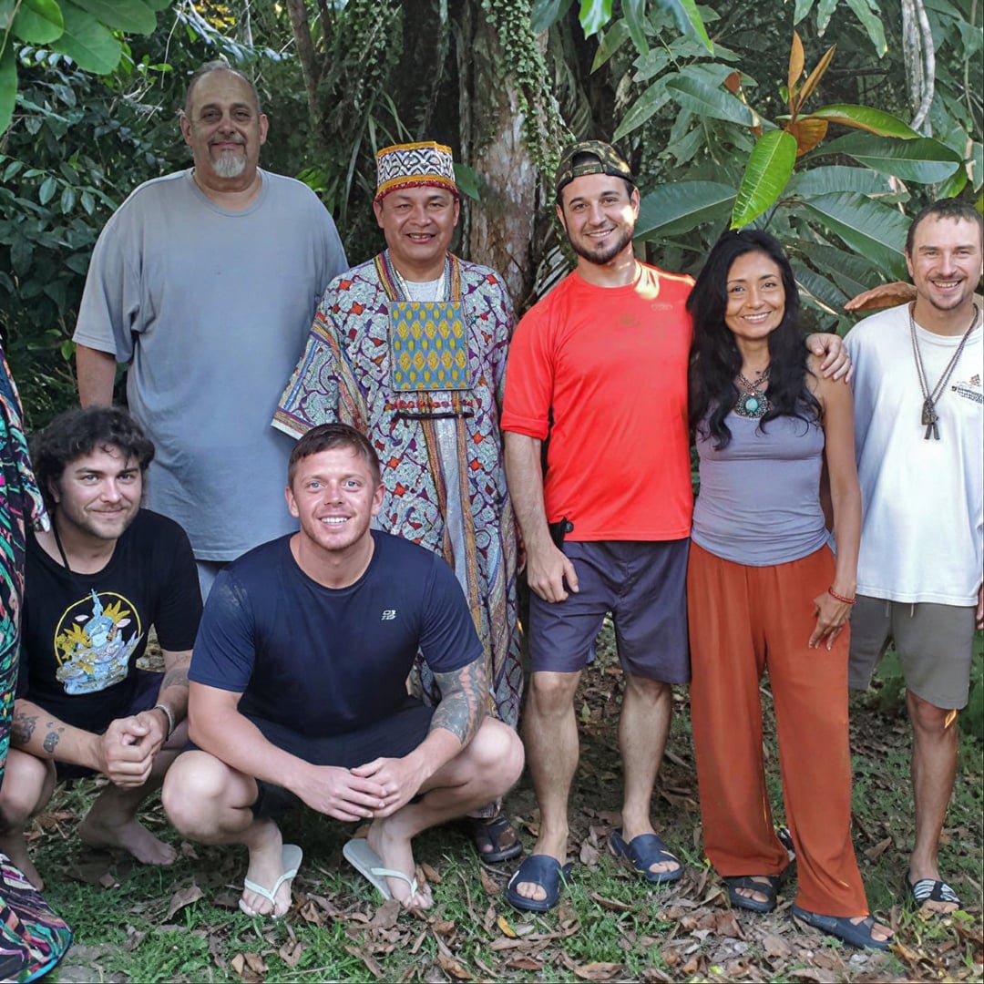 4 Week Healing Empowerment Course