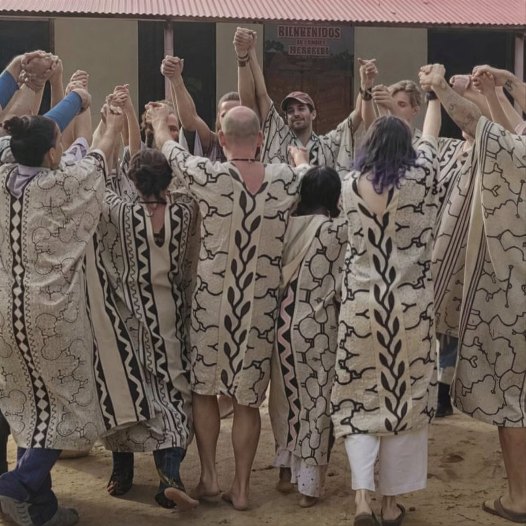 4 Week Healing Empowerment Course