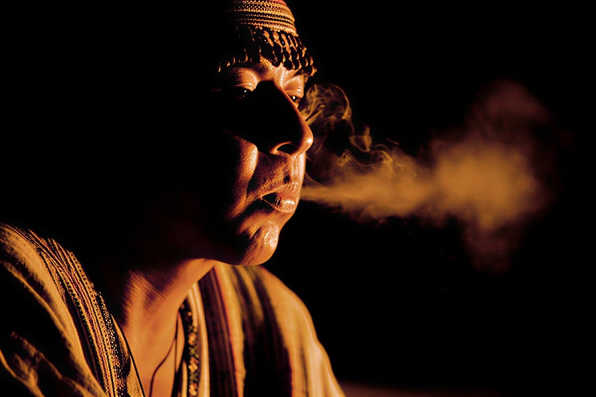 8 Week Curandero Initiation Course