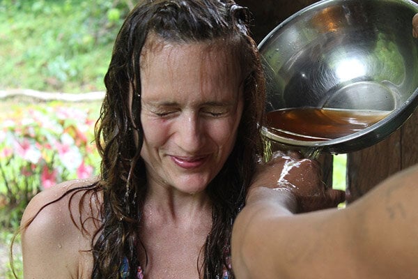 Four Week Ayahuasca Healing Empowerment Course