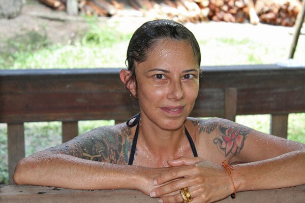 Four Week Ayahuasca Healing Empowerment Course