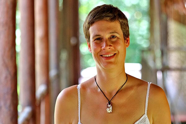 Four Week Ayahuasca Healing Empowerment Course