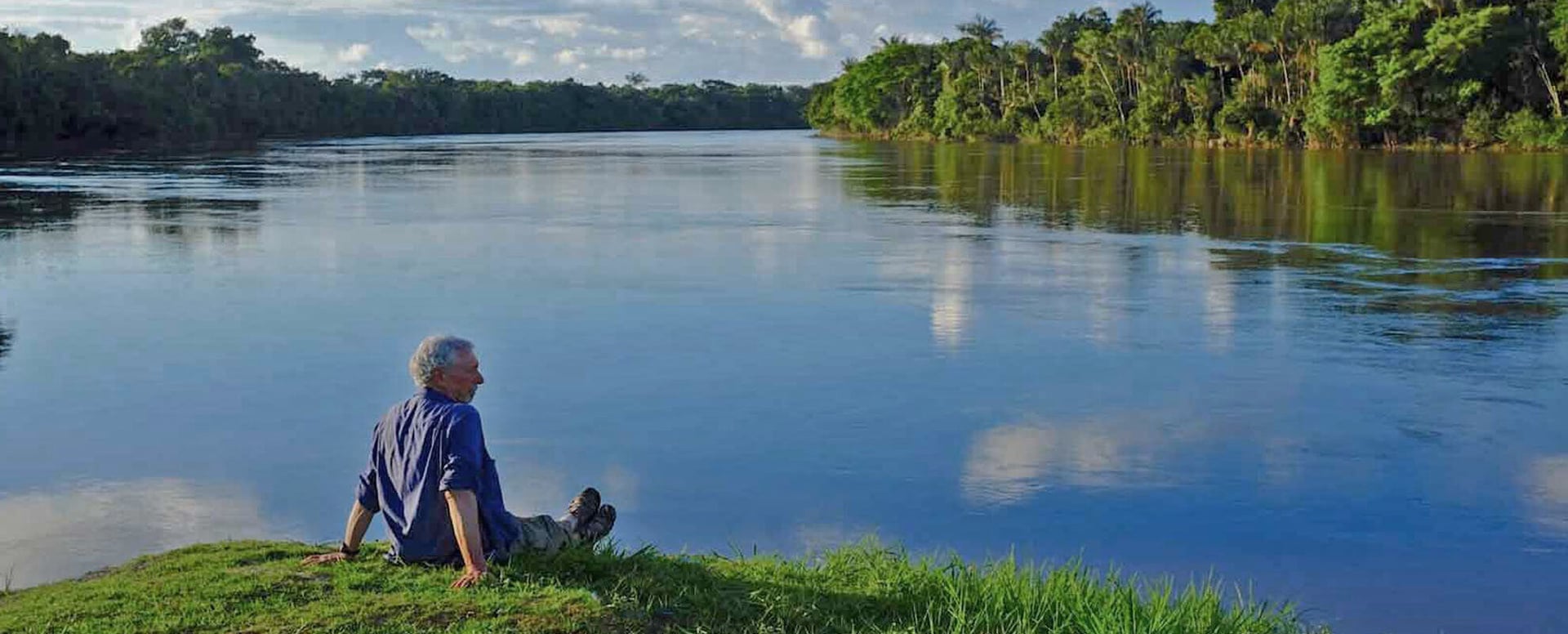 Four Week Ayahuasca Healing Empowerment Course