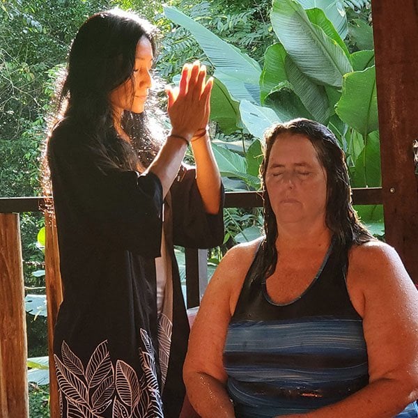10 Day Women's Retreat