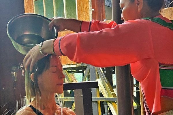 10-Day Women's Ayahuasca Retreat