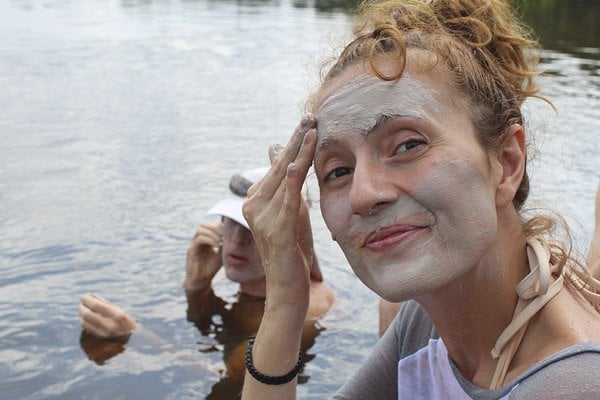 10-Day Women's Ayahuasca Retreat