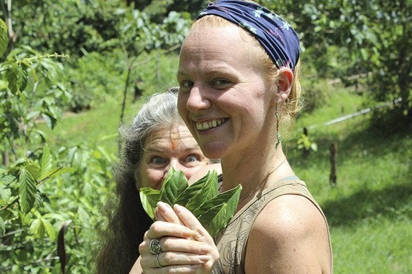 10-Day Women's Ayahuasca Retreat