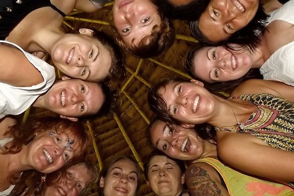 10-Day Women's Ayahuasca Retreat