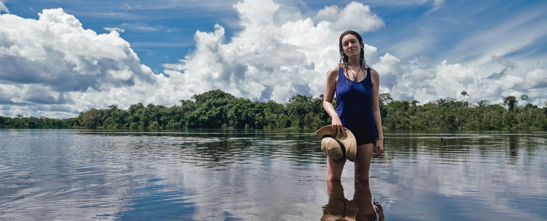 10-Day Women's Ayahuasca Retreat