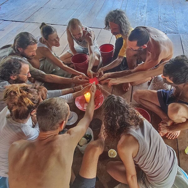 Eight Week Shipibo Ayahuasca Initiation Course in Peru – July 5 - August 29, 2026