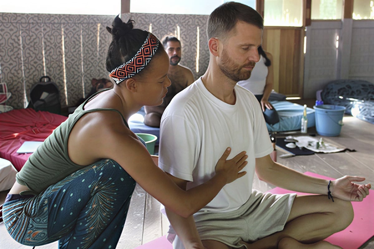 Eight Week Shipibo Ayahuasca Initiation Course in Peru – July 5 - August 29, 2026