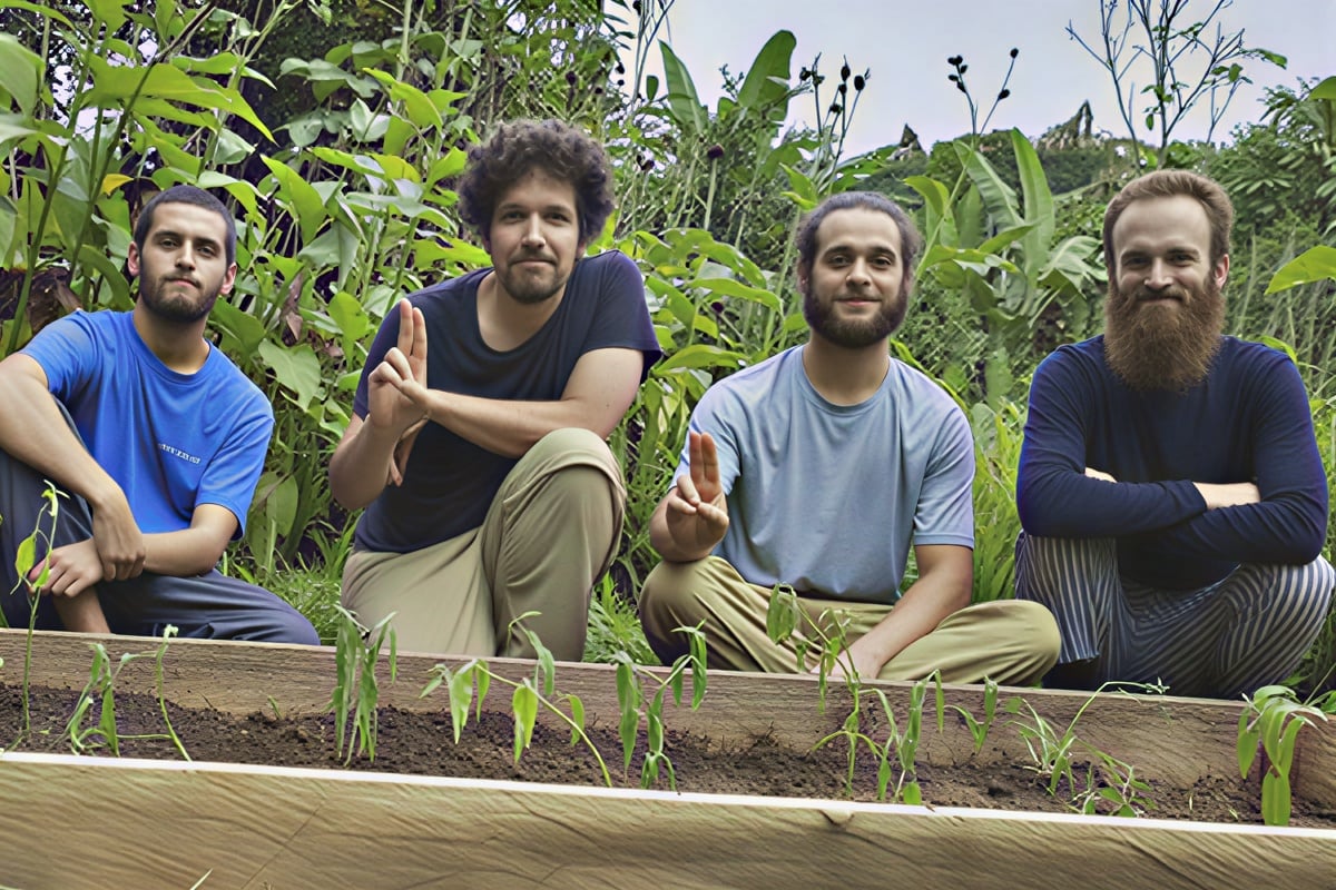 Eight Week Shipibo Ayahuasca Initiation Course in Peru – July 5 - August 29, 2026