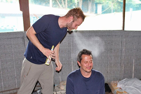 Eight Week Shipibo Ayahuasca Initiation Course in Peru – October 4 - November 28, 2026