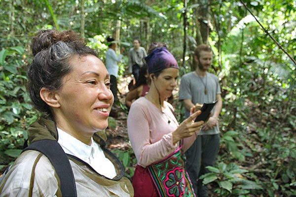 Eight Week Shipibo Ayahuasca Initiation Course in Peru – October 4 - November 28, 2026