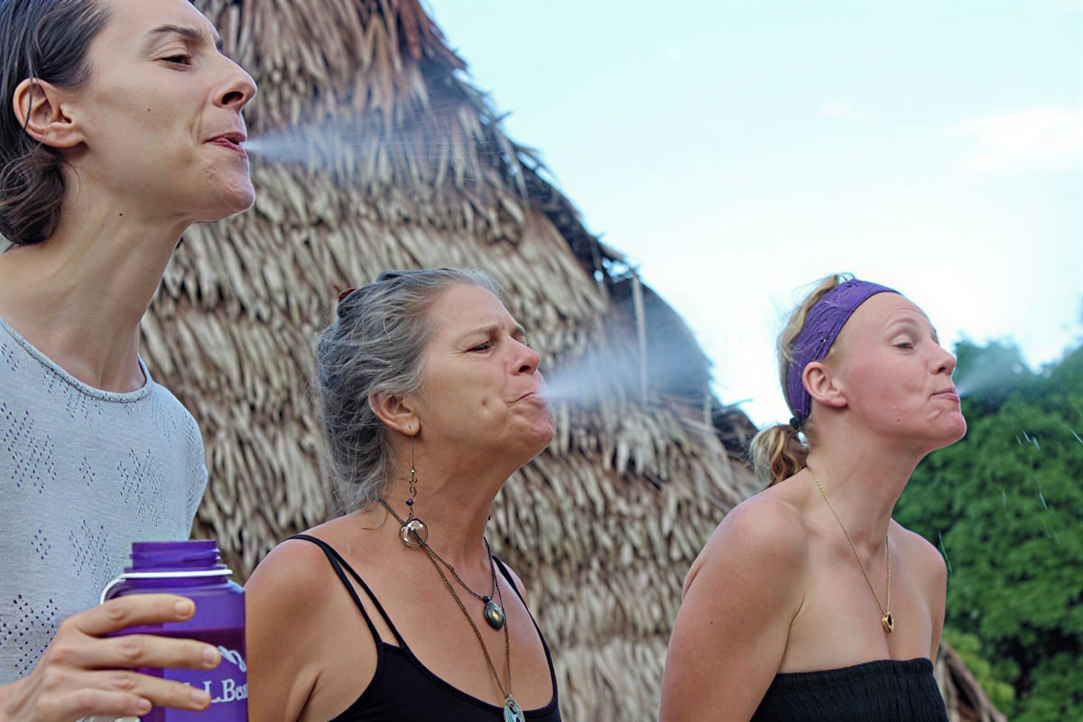 Eight Week Shipibo Ayahuasca Initiation Course in Peru – October 4 - November 28, 2026