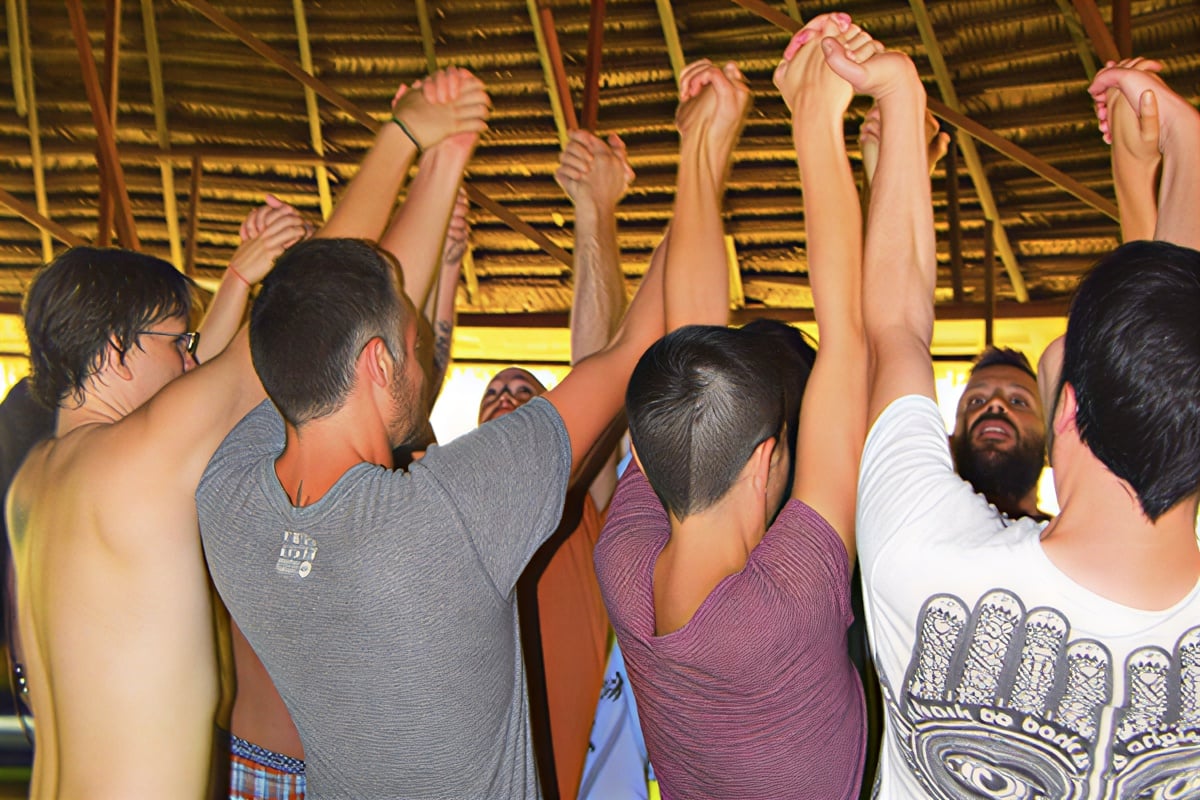 Eight Week Shipibo Ayahuasca Initiation Course in Peru – October 4 - November 28, 2026