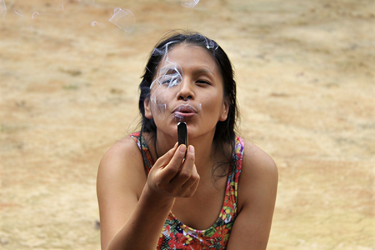 Eight Week Shipibo Ayahuasca Initiation Course in Peru – October 4 - November 28, 2026