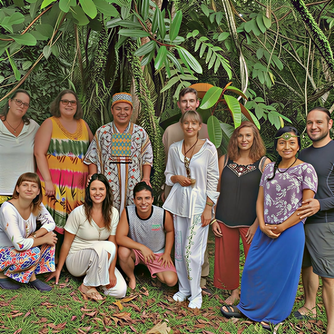 Shipibo Ayahuasca Retreat and Plant Dieta