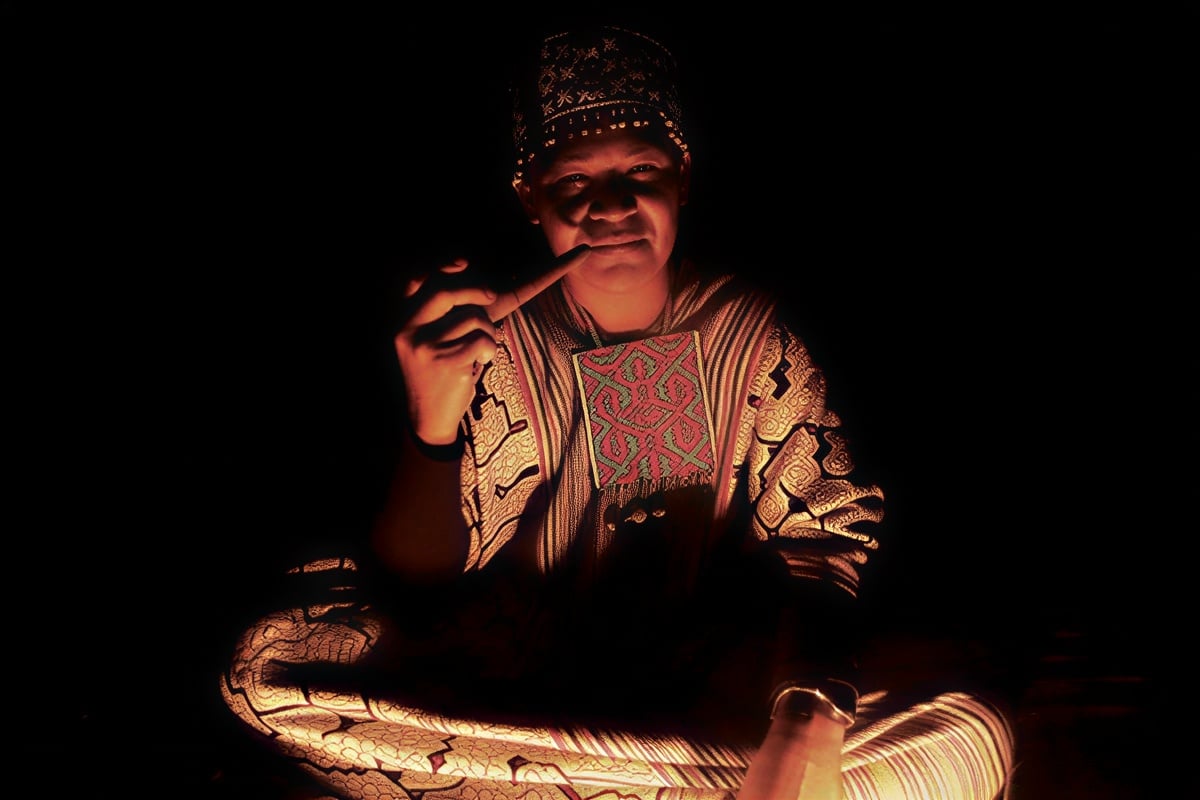 Shipibo Ayahuasca Retreat and Plant Dieta