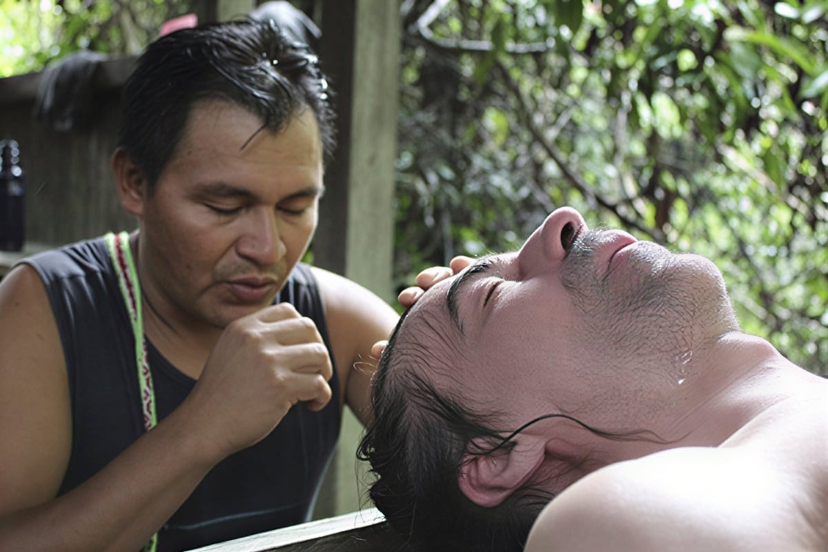 Shipibo Ayahuasca Retreat and Plant Dieta