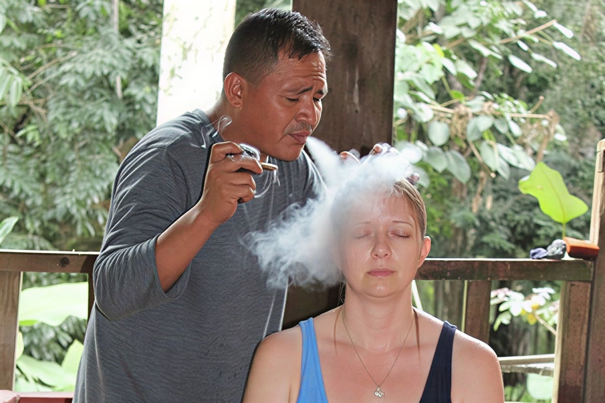 Shipibo Ayahuasca Retreat and Plant Dieta