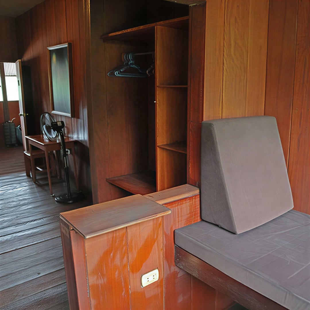 Shipibo Ayahuasca Retreat and Plant Dieta