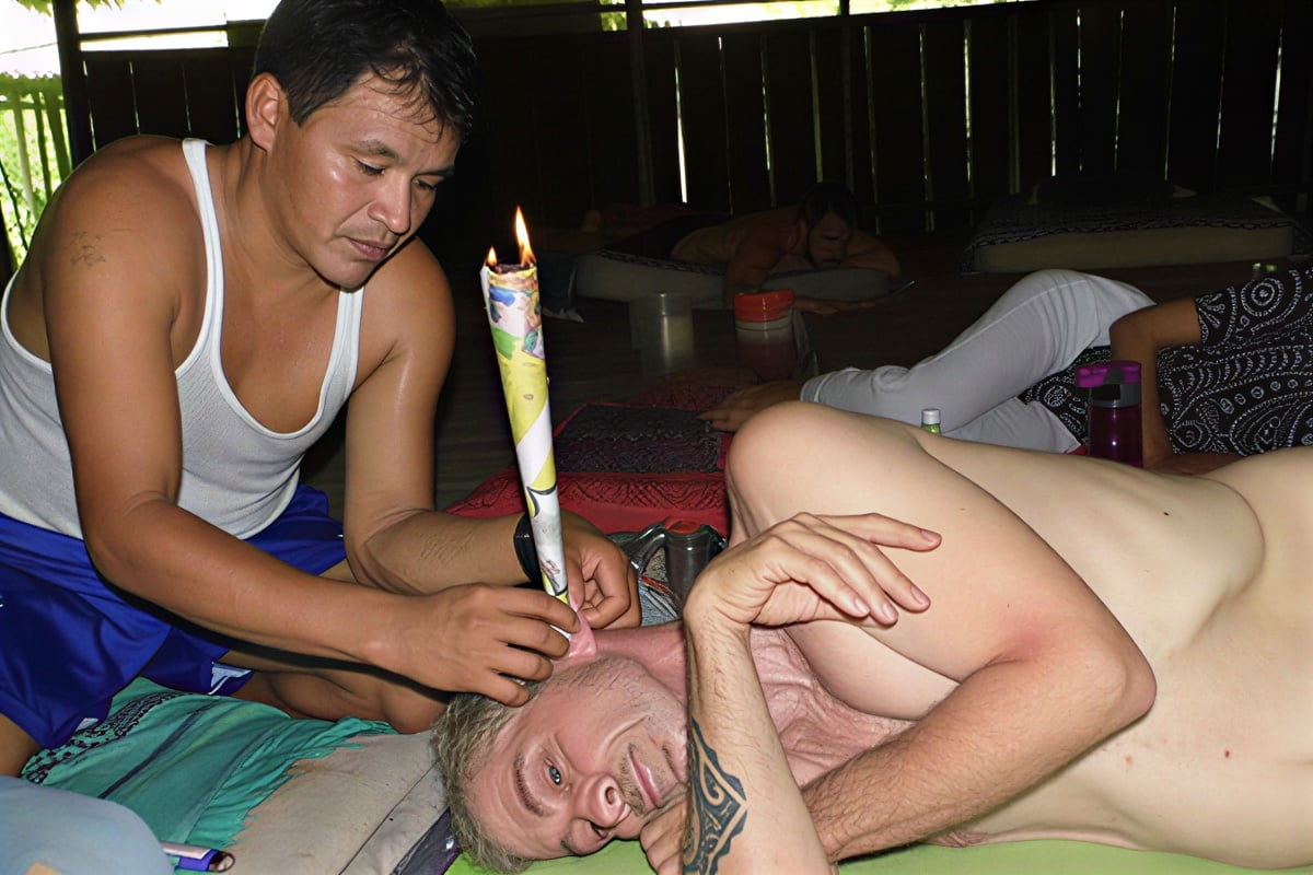 Shipibo Ayahuasca Retreat and Plant Dieta