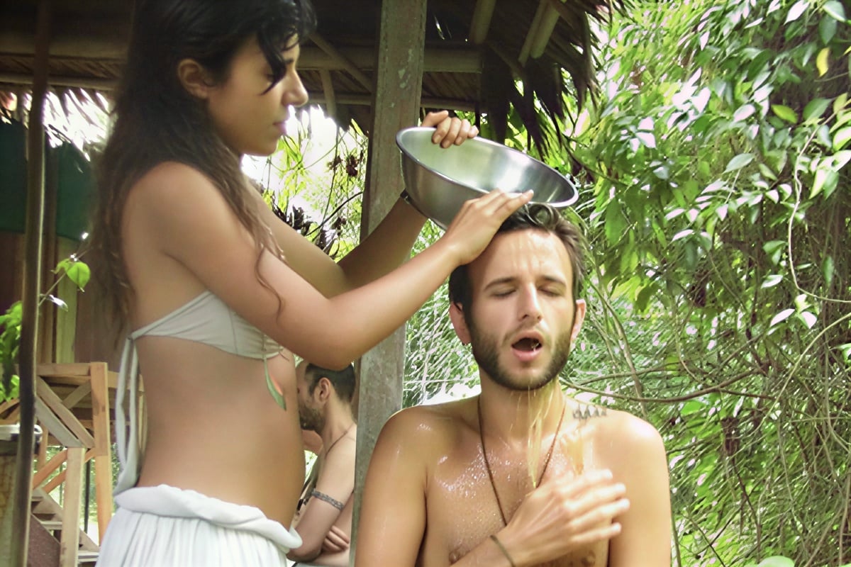 Shipibo Ayahuasca Retreat and Plant Dieta