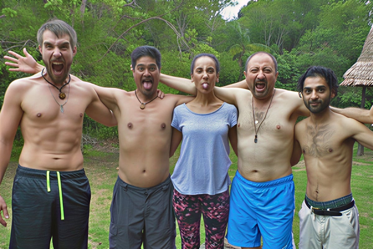 Shipibo Ayahuasca Retreat and Plant Dieta