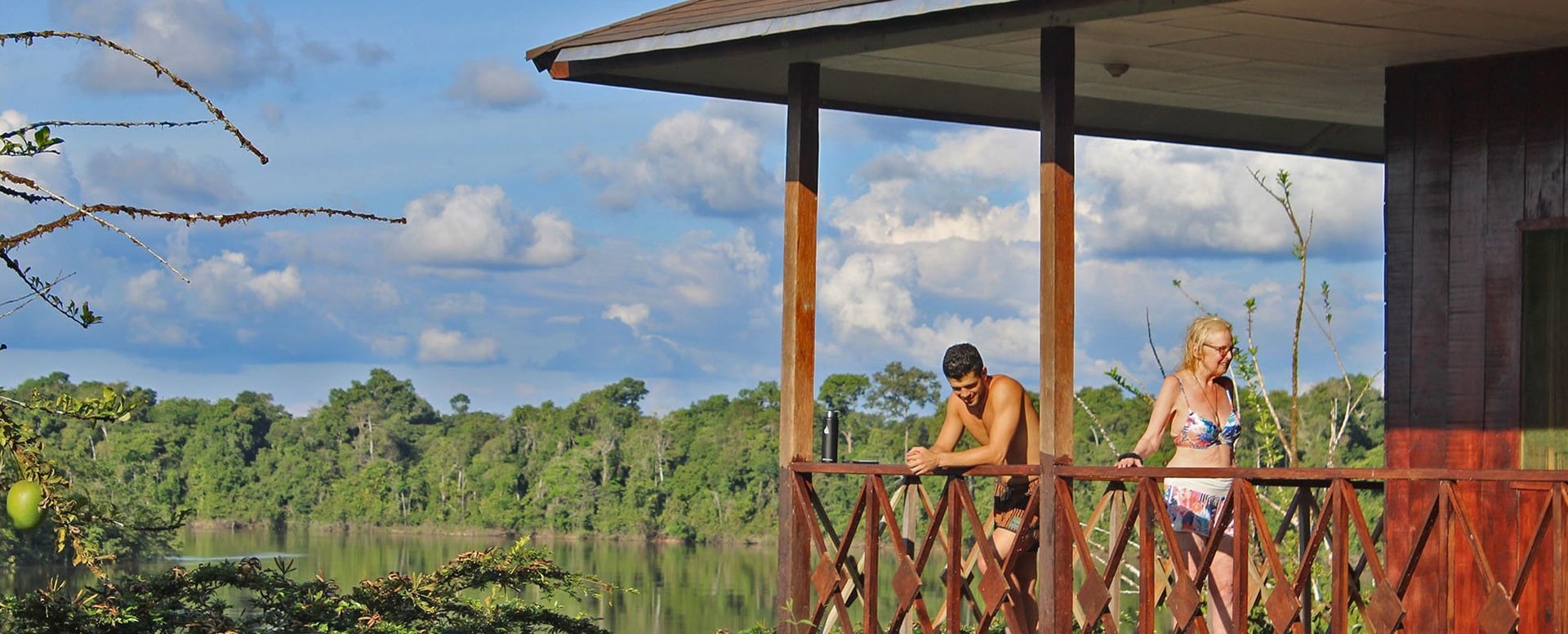 Shipibo Ayahuasca Retreat and Plant Dieta