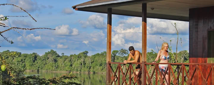 Shipibo Ayahuasca Retreat and Plant Dieta