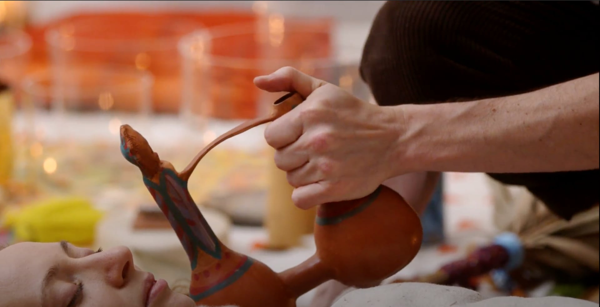 SUNDAY SOUND JOURNEY with Emma Leigh