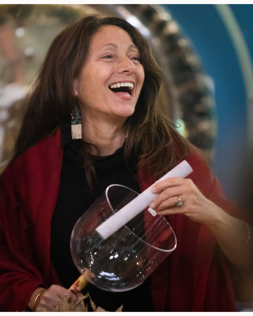 16th Annual June SoundHealing Retreat Intensive