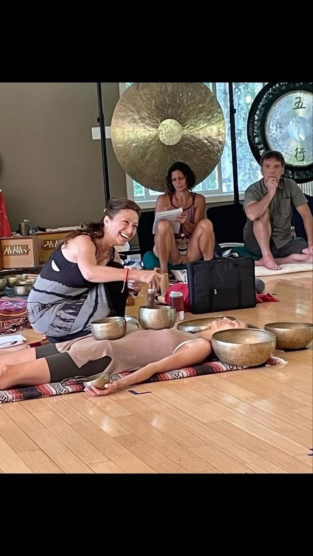 Womens Song Circle