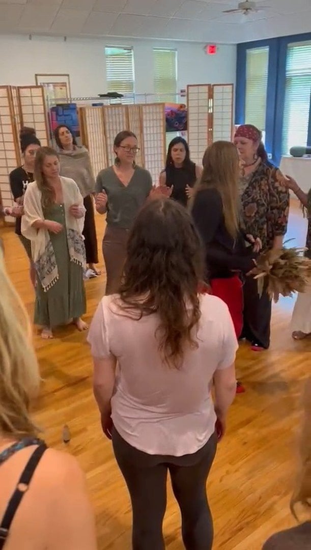Gentle Yoga