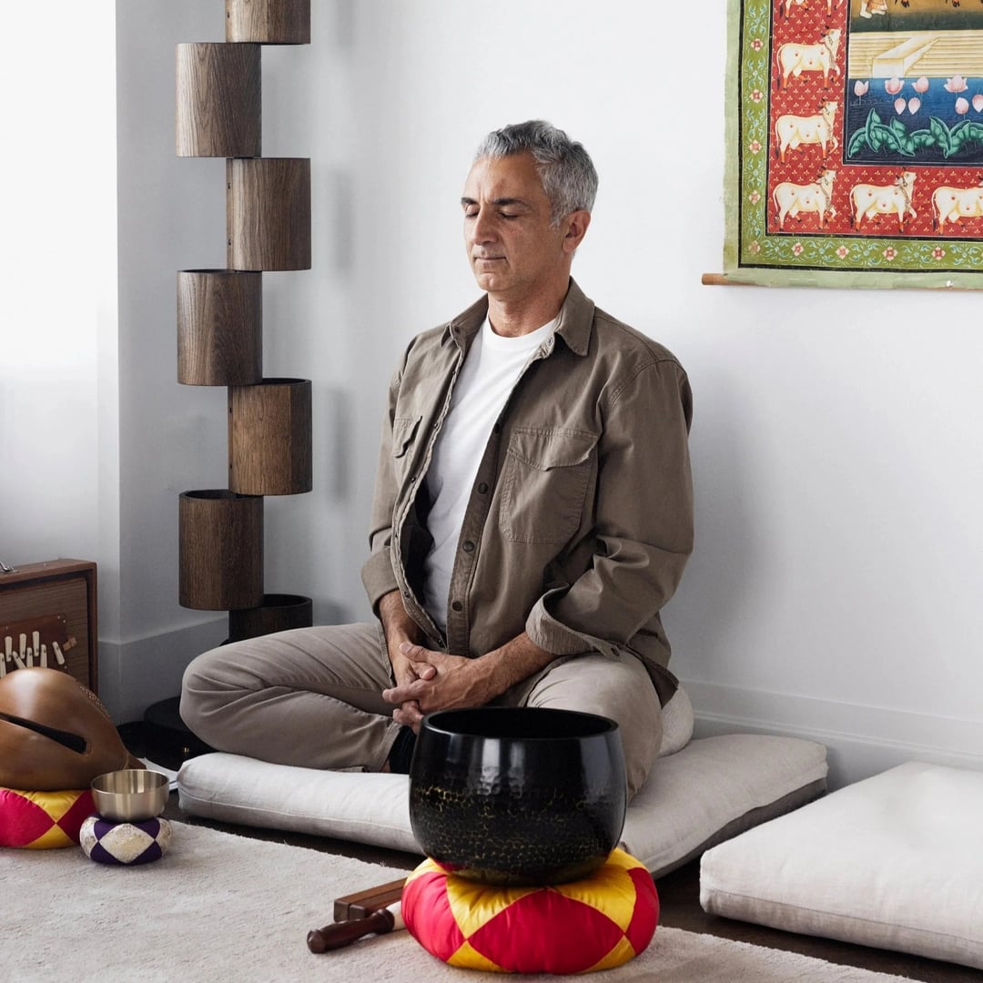 Zen Meditation
