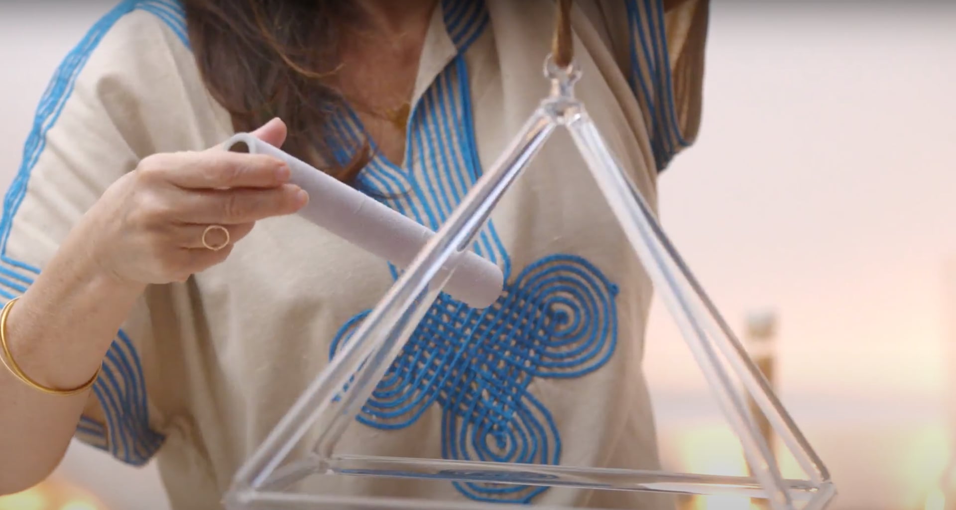 SUNDAY SOUND JOURNEY with Lea Garnier