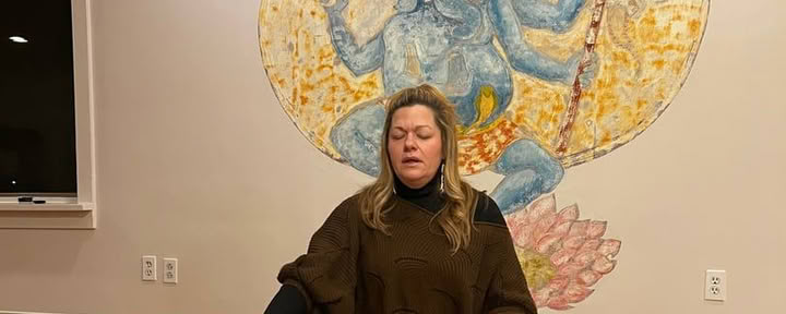 Community Singing Circle