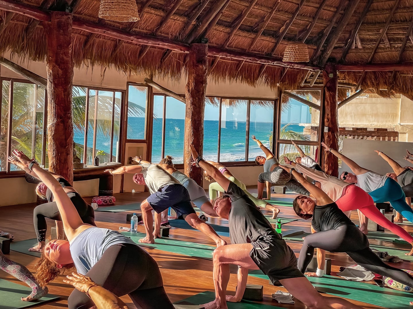 Bikini Bootcamp For Mind, Body and Spirit – May 24 - 30, 2026