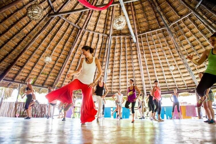 Bikini Bootcamp For Mind, Body and Spirit – June 30 - July 6, 2026